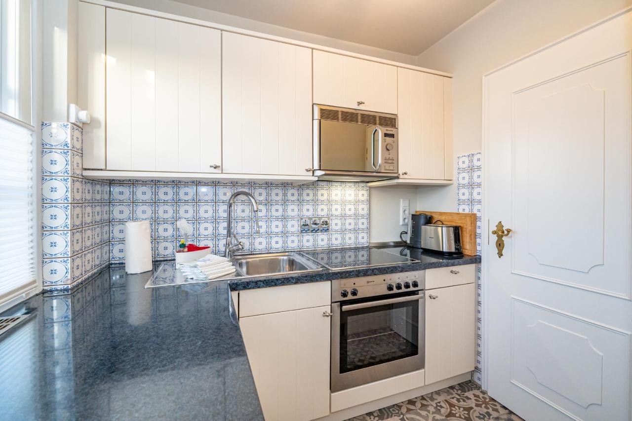 הוילה קייטום Haus Syltzauber מראה חיצוני תמונה