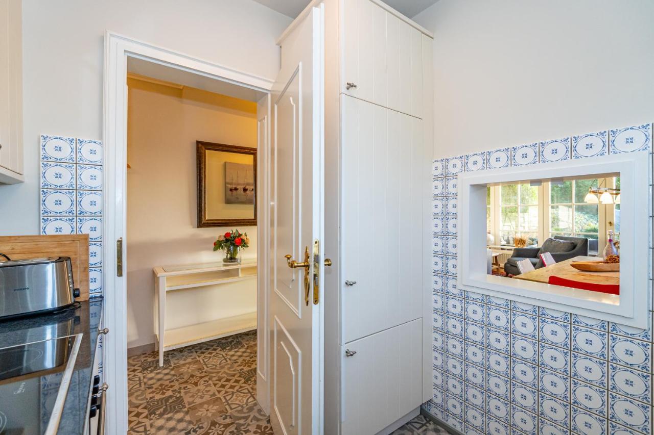 הוילה קייטום Haus Syltzauber מראה חיצוני תמונה