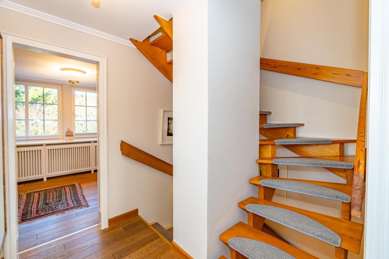 הוילה קייטום Haus Syltzauber מראה חיצוני תמונה