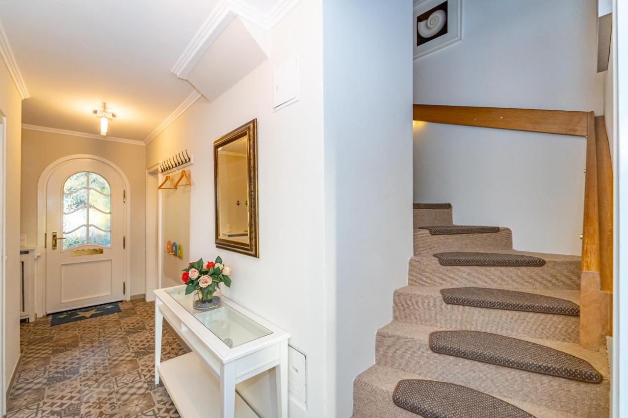 הוילה קייטום Haus Syltzauber מראה חיצוני תמונה