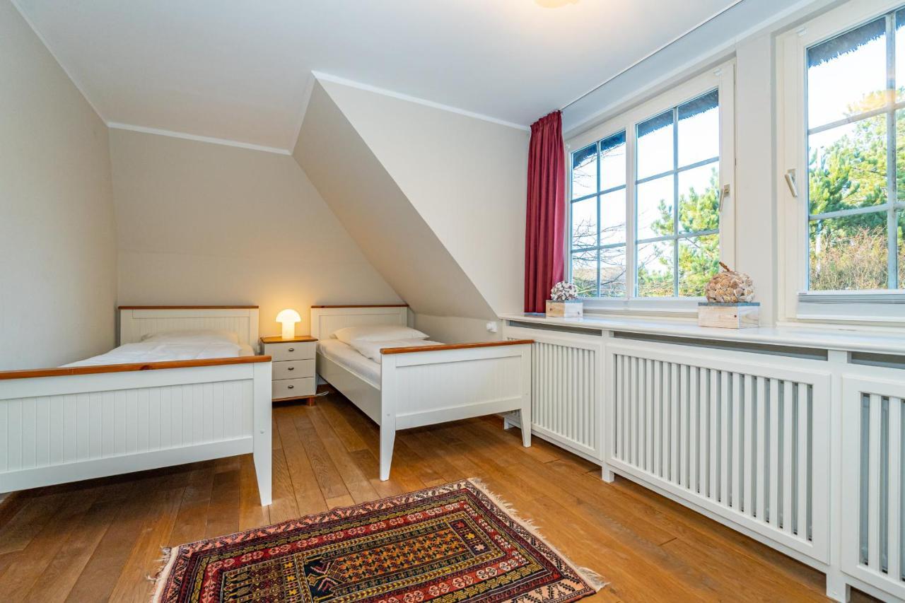 הוילה קייטום Haus Syltzauber מראה חיצוני תמונה