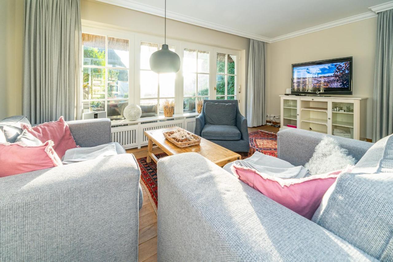 הוילה קייטום Haus Syltzauber מראה חיצוני תמונה